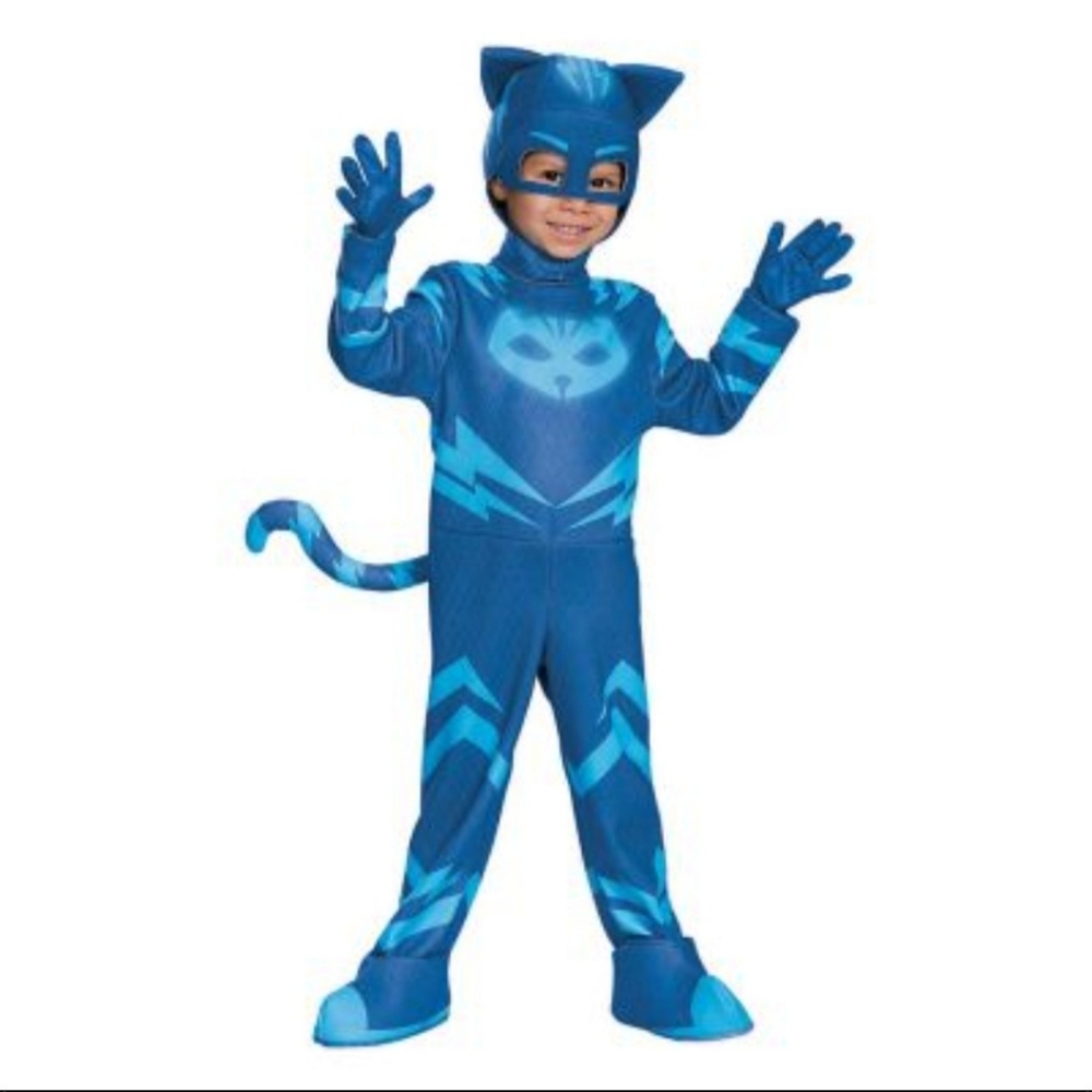 Kids PJ Masks CATBOY Costume